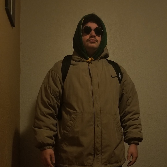 Meet your Posher, Jonah - Picture 1 of 1